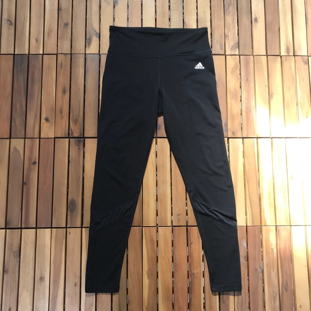 Adidas Women’s Climalite Athletic tights